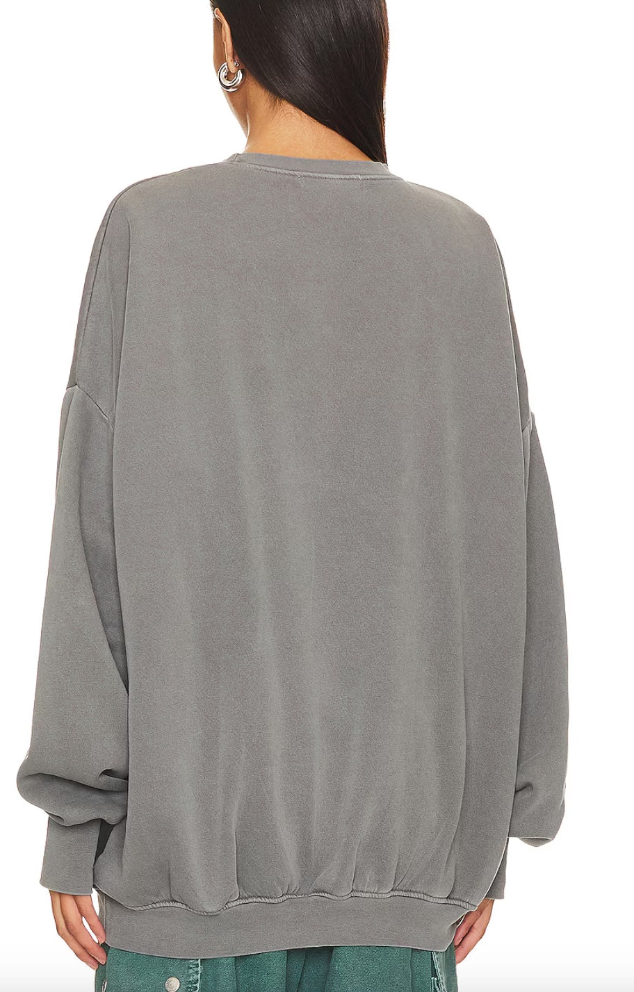 New York Ballet Academy Sweater