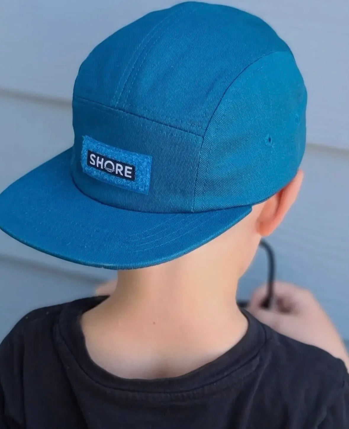 shore apparel riptide kids hat
