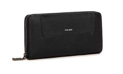 Mae Zip Wallet- Pixie Mood