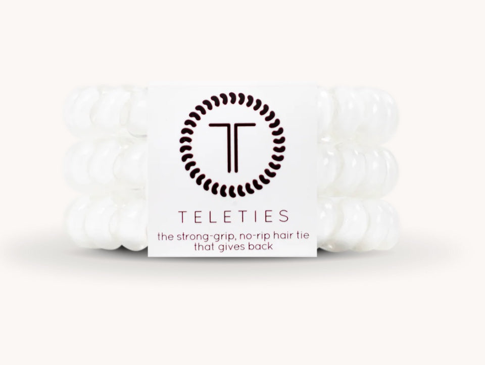 Teleties Hair Ties small