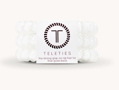 Teleties Hair Ties small