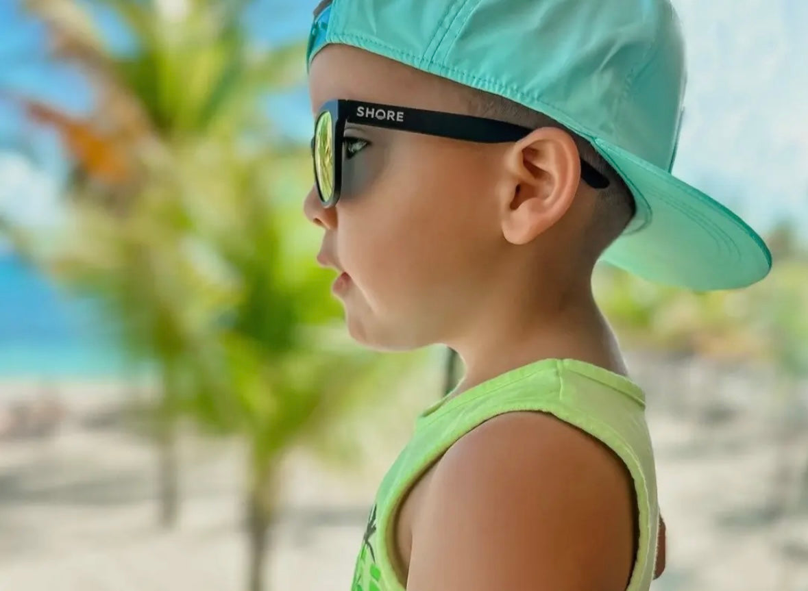 Shore Kids Sunnies (sunglasses)