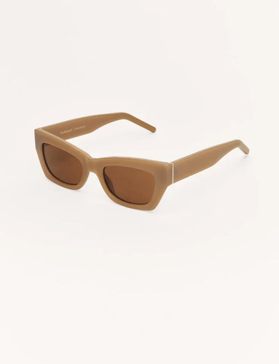 Sunkissed polarized sunnies
