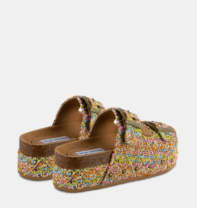 Steve Madden Deceptive Sandal