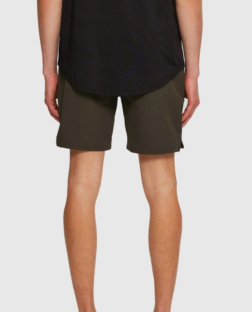 Tek Shorts