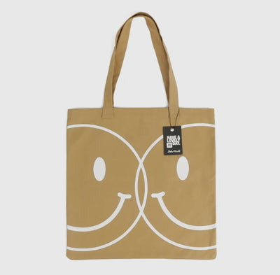 Lovely day tote bag