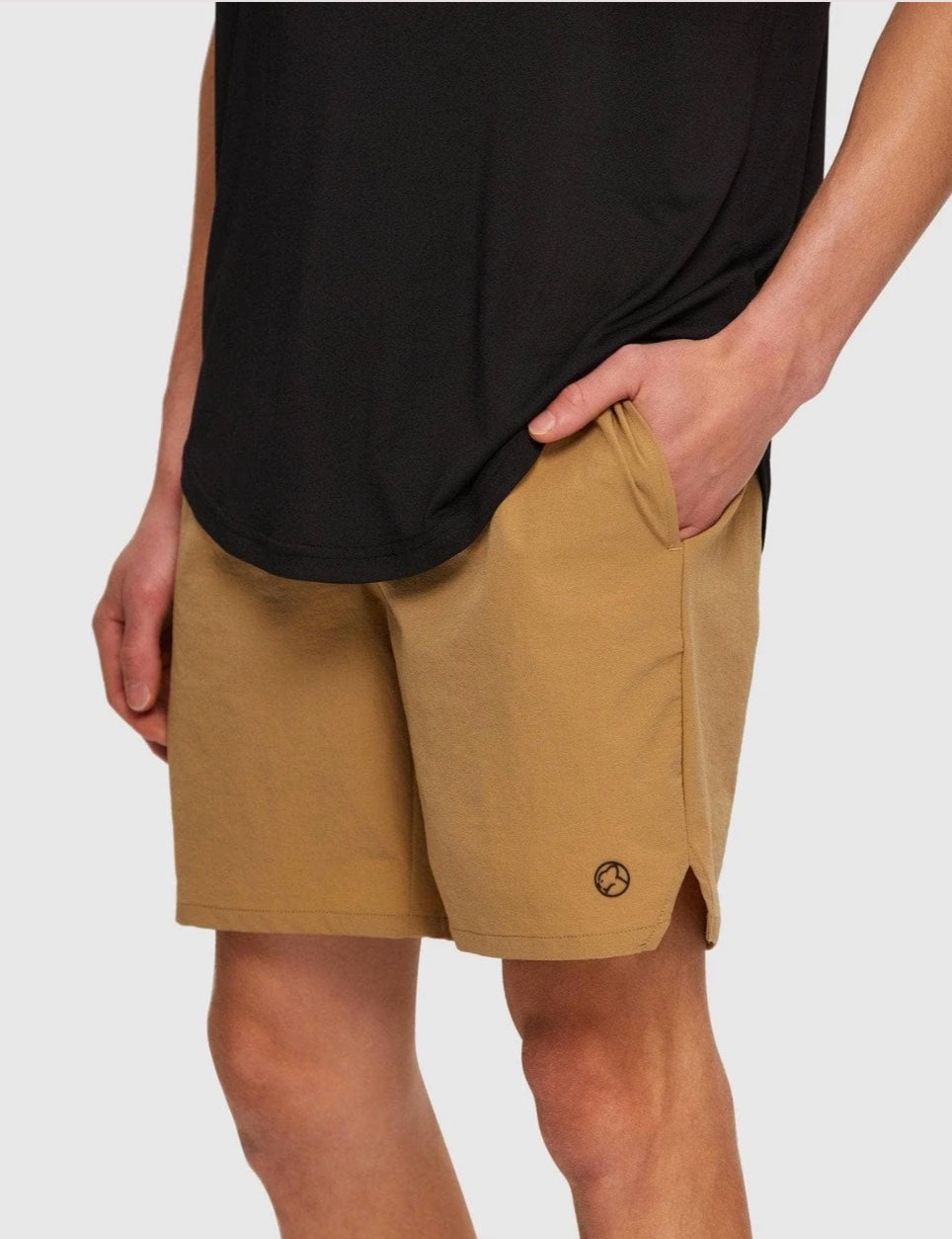 Tek Shorts