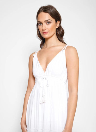 Miami Midi Dress
