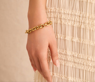 Bay Bracelet