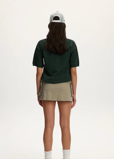 Cargo Skirt