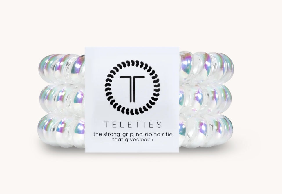 Teleties Hair Ties small