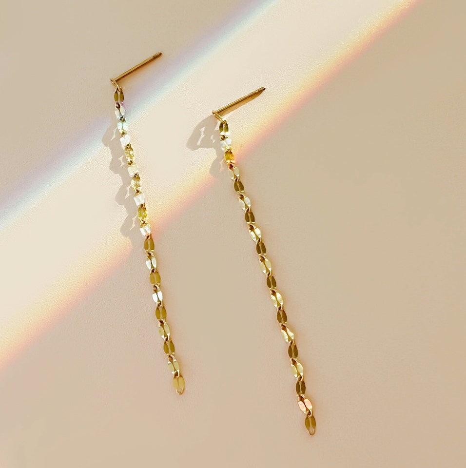 Yale Earring