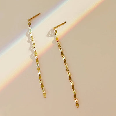 Yale Earring