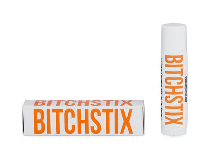 Bitchstix Lip Balm