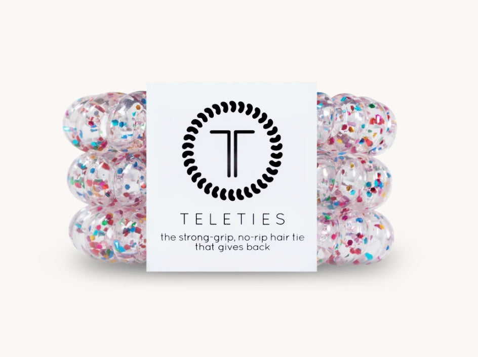 Teleties Hair Ties small