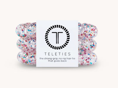 Teleties Hair Ties small