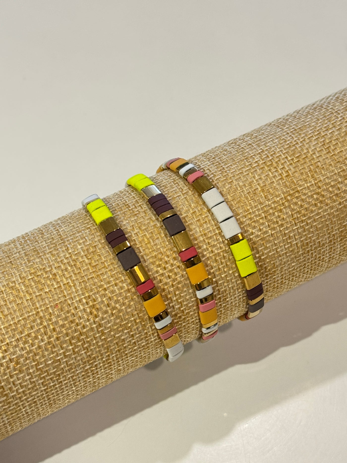 Tila Elastic Bracelet
