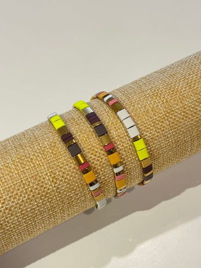 Tila Elastic Bracelet