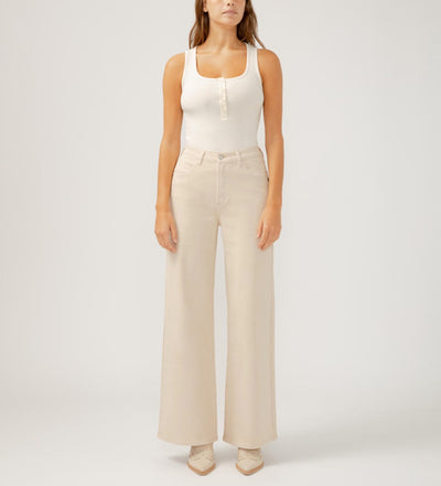 Highly Desirable Ultra wide jean