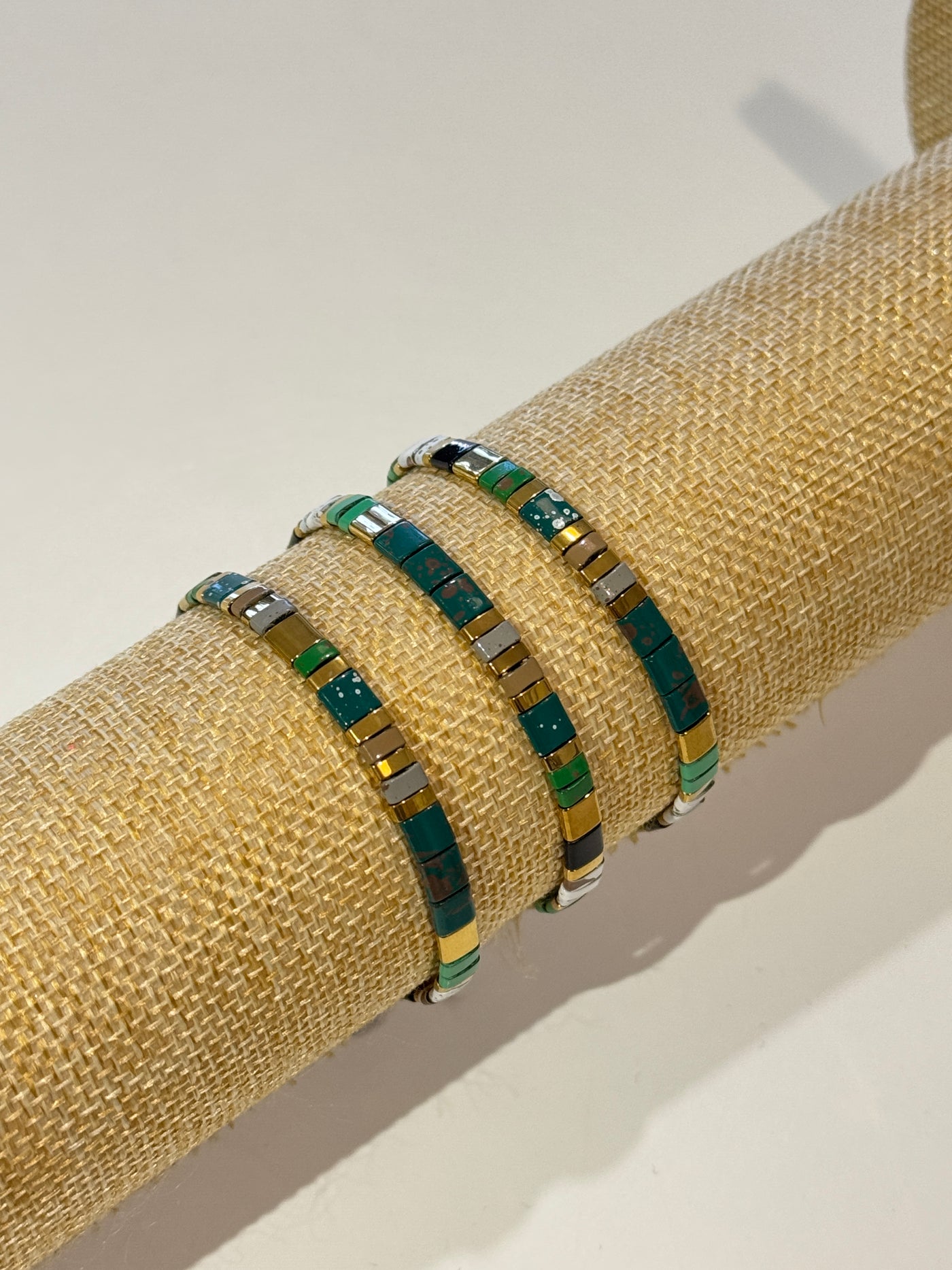 Tila Elastic Bracelet