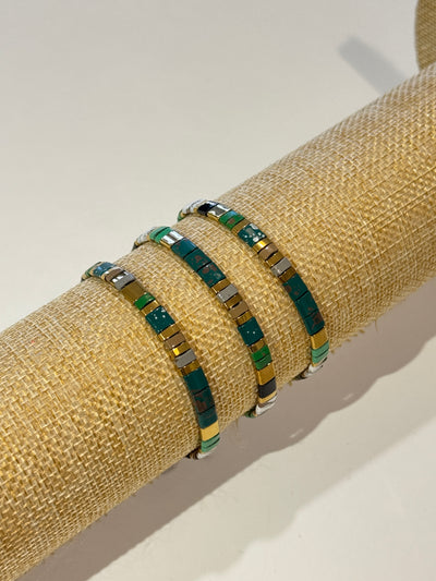 Tila Elastic Bracelet