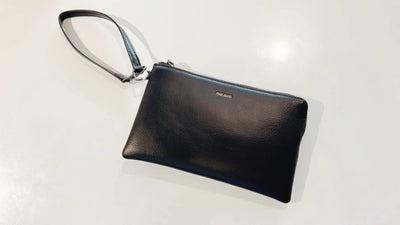 Vanessa Wristlet