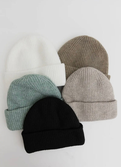 Knit Toque