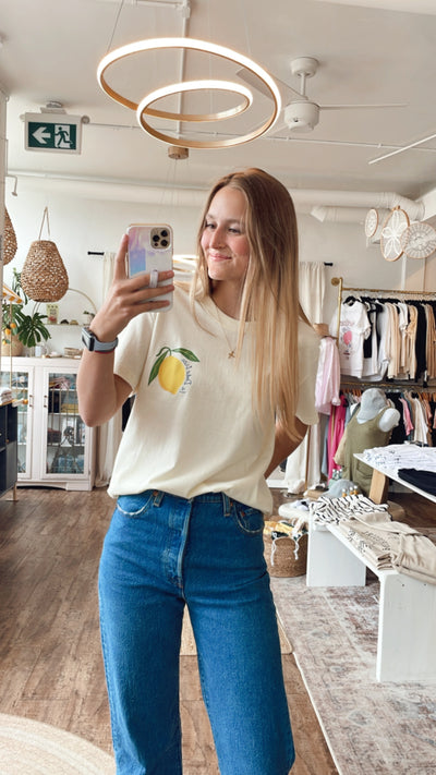 Limon Cello T shirt