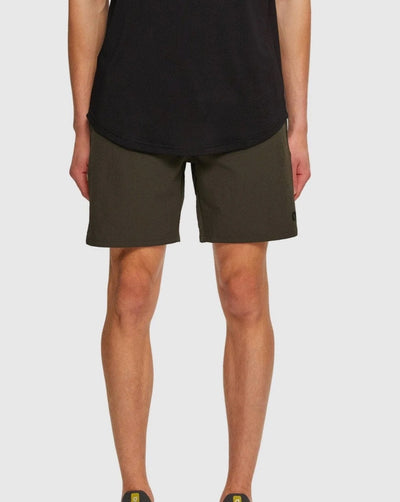 Tek Shorts