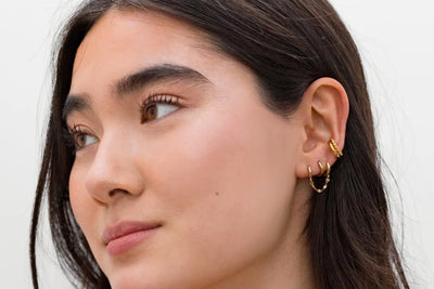 Kennie Ear Cuffs