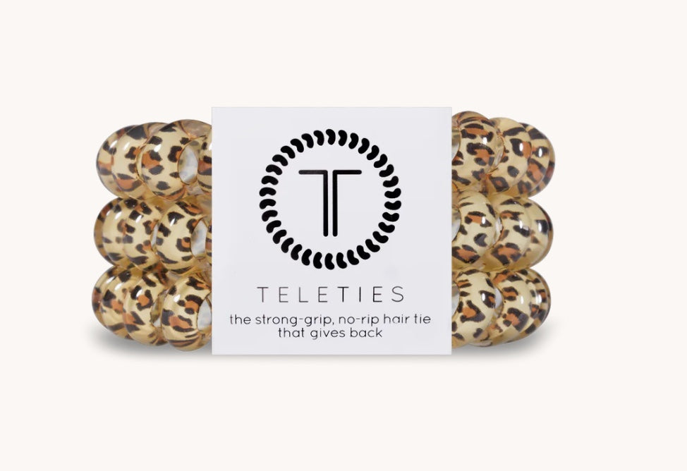 Teleties Hair Ties small