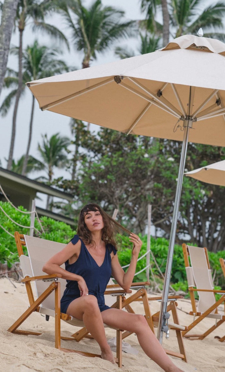 Laguna Beach Romper