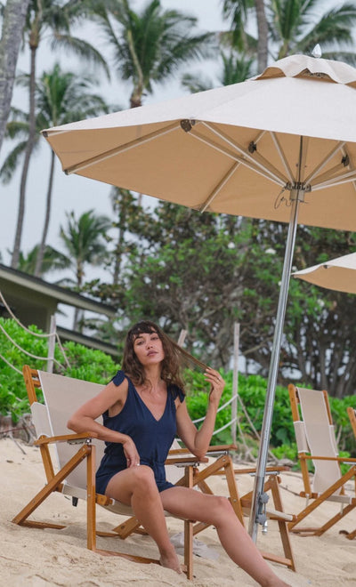 Laguna Beach Romper