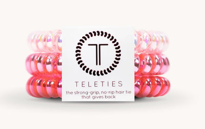 Teleties Hair Ties small