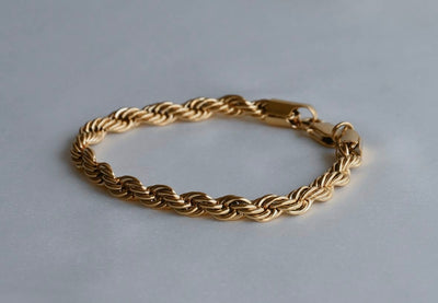 Rope Chain bracelet