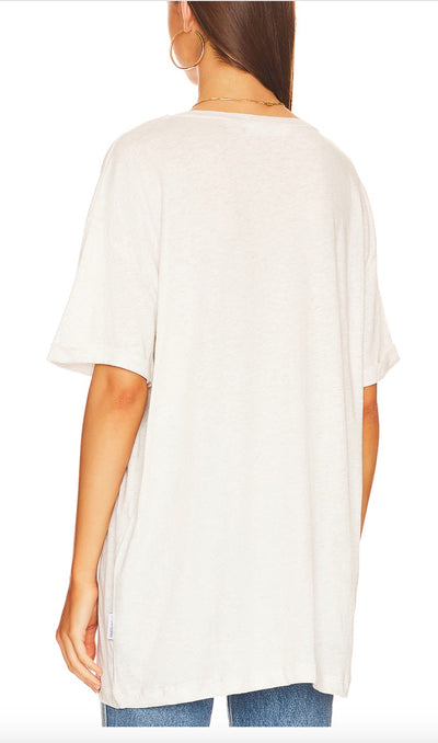 Mimosa Oversize Tee