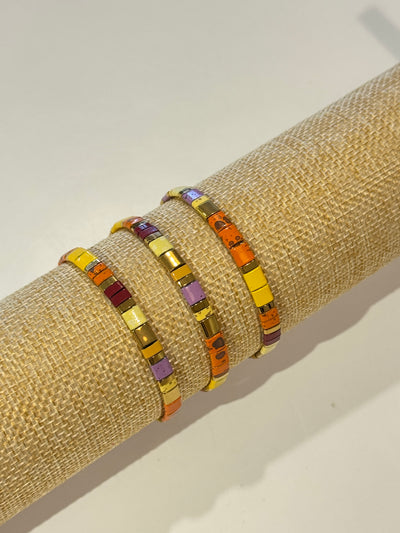 Tila Elastic Bracelet