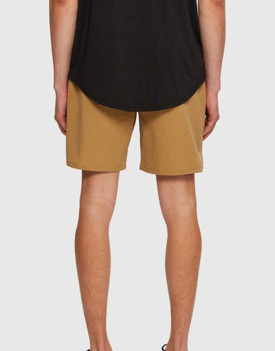 Tek Shorts