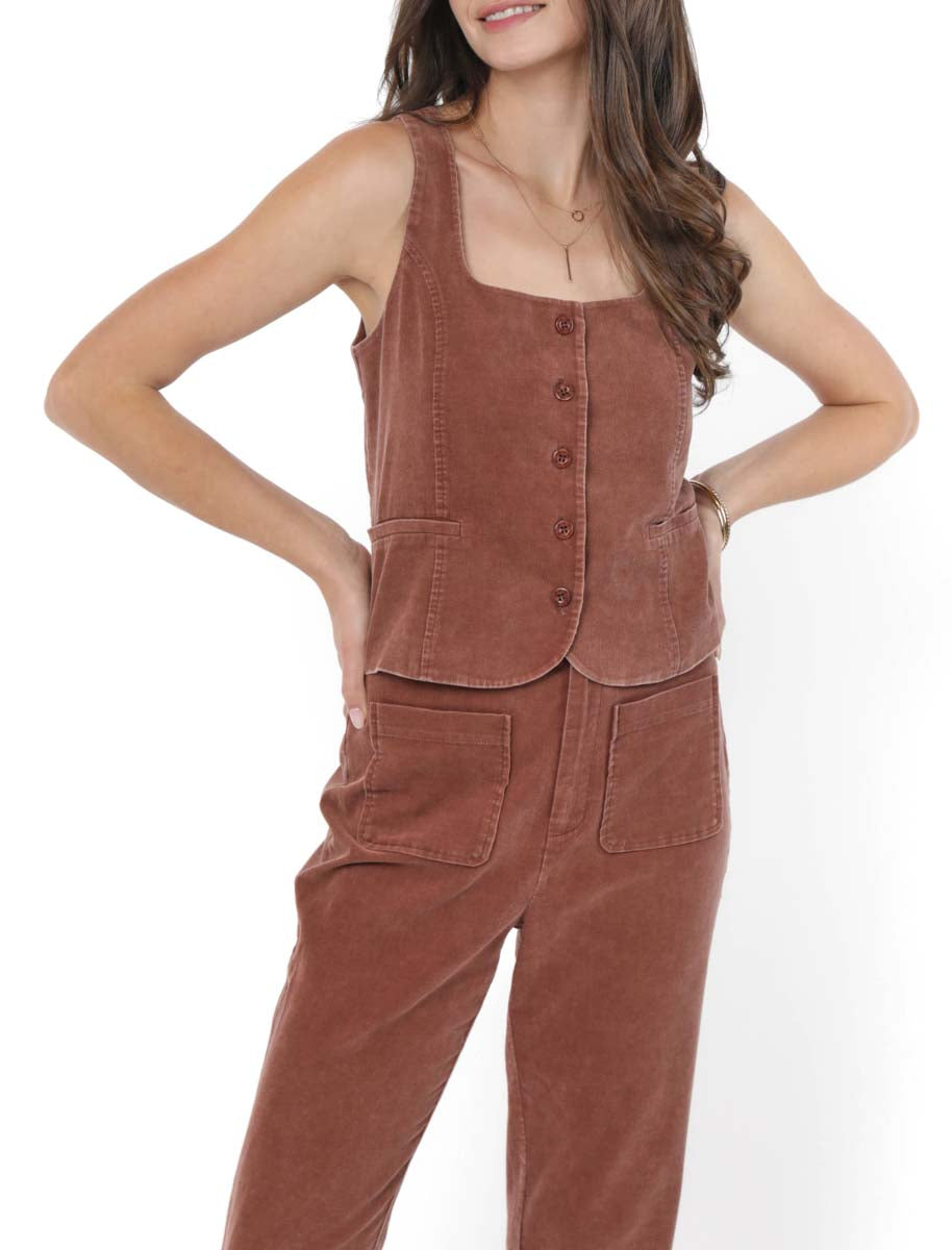 Get Like This Vest