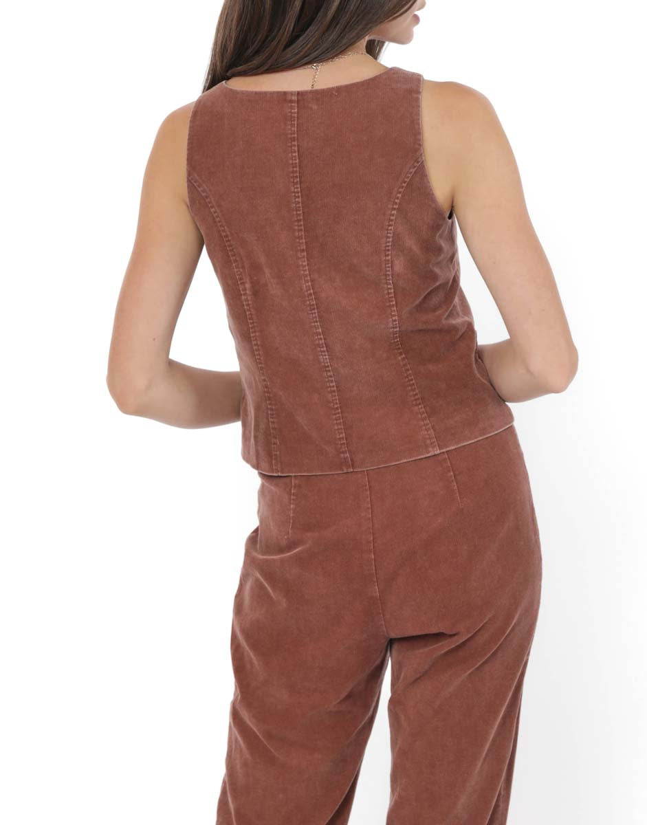Get Like This Vest
