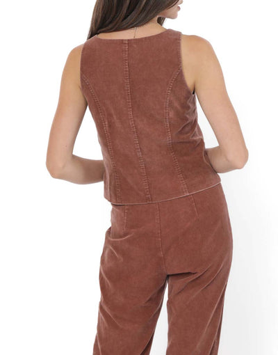 Get Like This Vest