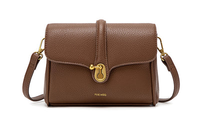 Lock Crossbody- Pixie Mood