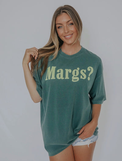 MARGS t-shirt