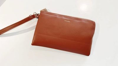 Vanessa Wristlet