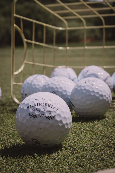 Vice Tour Golf Ball