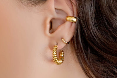 Hunny Earrings