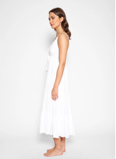 Miami Midi Dress
