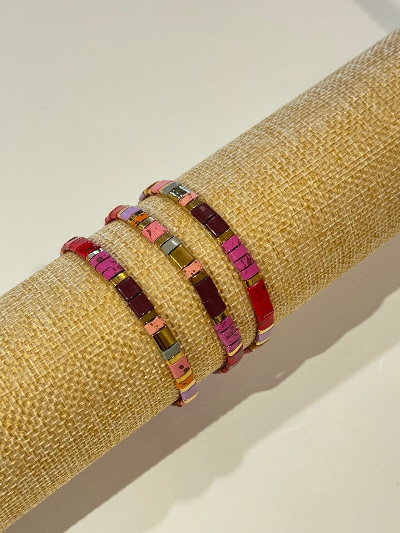 Tila Elastic Bracelet