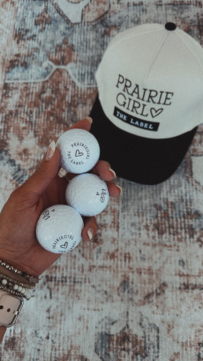 Vice Tour Golf Ball