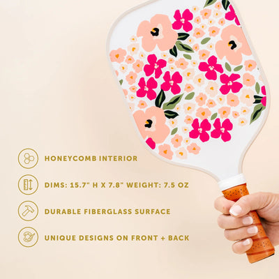 Pickleball Paddle